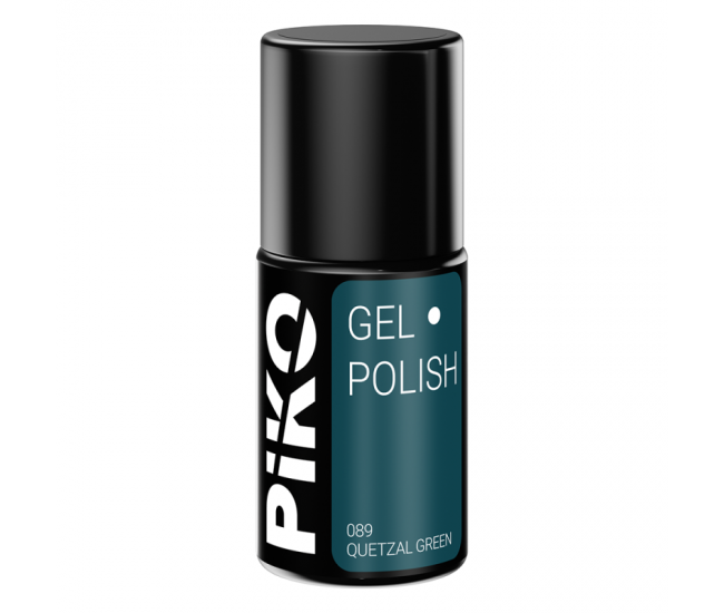 Oja semipermanenta Piko, 7 g, 089 Quetzal Green