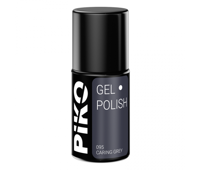 Oja semipermanenta Piko, 7 g, 095 Caring Grey