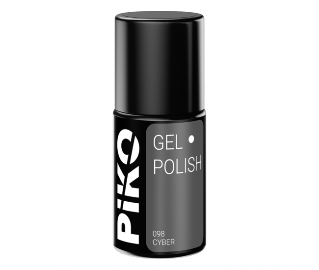 Oja semipermanenta Piko, 7 g, 098 Cyber