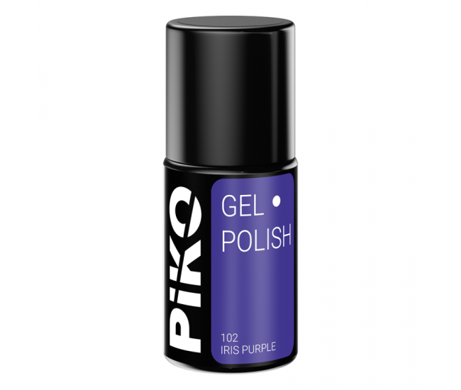 Oja semipermanenta Piko, 7 g, 102  Iris Purple