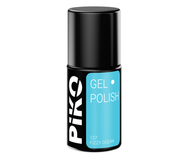Oja semipermanenta Piko, 7 g, 127 Fizzy Ocean