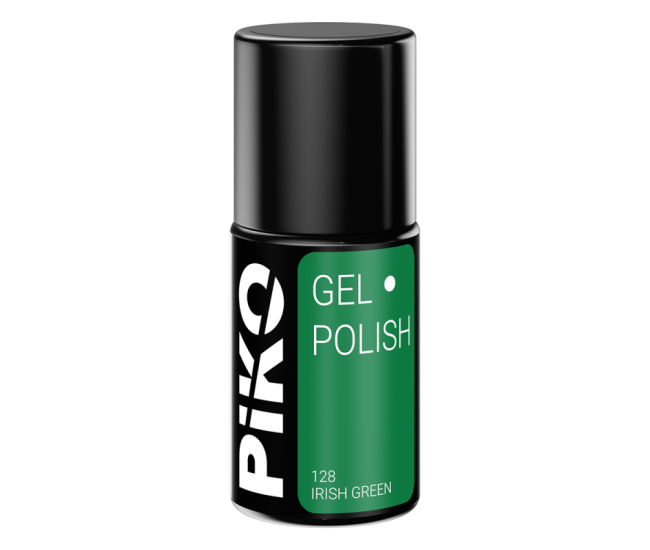 Oja semipermanenta Piko, 7 g, 128 Irish Green