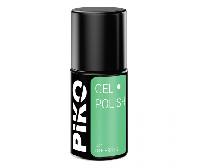 Oja semipermanenta Piko, 7 g, 137 Lite Brites