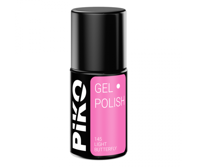 Oja semipermanenta Piko, 7 g, 145 Light Butterfly