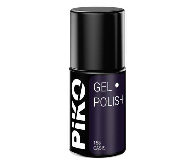 Oja semipermanenta Piko, 7 g, 153 Casis