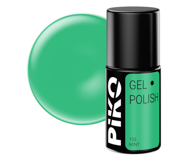 Oja semipermanenta Piko, 7 g, 155 Mint
