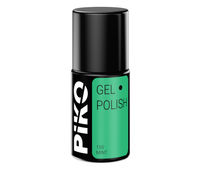 Oja semipermanenta Piko, 7 g, 155 Mint