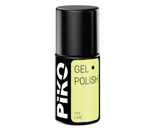 Oja semipermanenta Piko, 7 g, 159 Lime