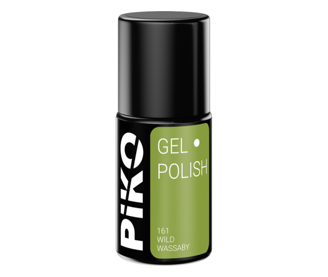 Oja semipermanenta Piko, 7 g, 161 Wild Wassaby