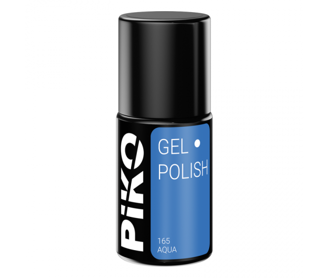 Oja semipermanenta Piko, 7 g, 165 Aqua