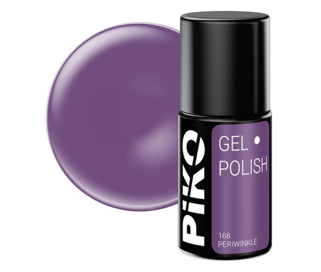 Oja semipermanenta Piko, 7 g, 168 Periwinkle