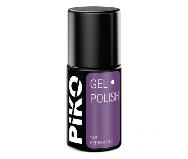 Oja semipermanenta Piko, 7 g, 168 Periwinkle
