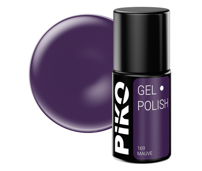 Oja semipermanenta Piko, 7 g, 169 Mauve