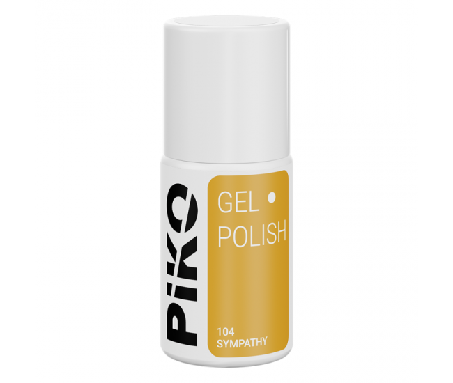 Oja semipermanenta Piko, 7g, 104 Sympathy