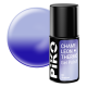 Oja semipermanenta Piko, Chameleon Thermo, 7 g, 06, Blue Rain