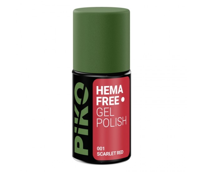 Oja semipermanenta Piko Hema Free 001