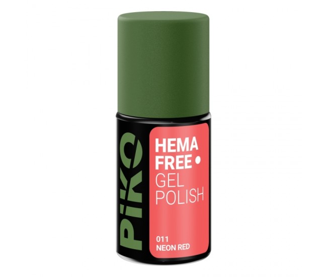 Oja semipermanenta Piko Hema Free 011
