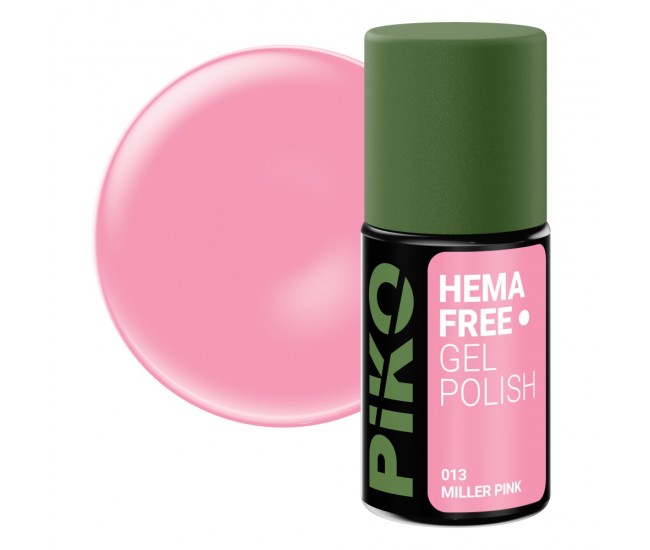 Oja semipermanenta Piko Hema Free 013 Miller Pink