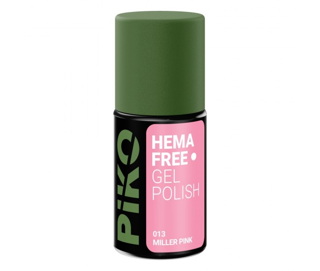 Oja semipermanenta Piko Hema Free 013 Miller Pink