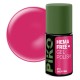 Oja semipermanenta Piko Hema Free 015 Deep Pink