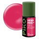 Oja semipermanenta Piko Hema Free 016 Cerise Pink