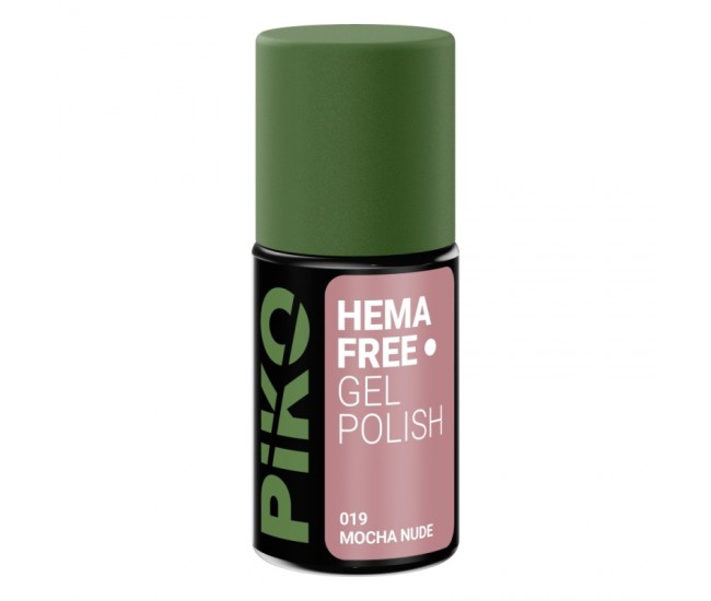 Oja semipermanenta Piko Hema Free 019