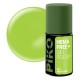 Oja semipermanenta Piko Hema Free 022 Neon Lime