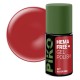 Oja semipermanenta Piko Hema Free 027 Blood Red