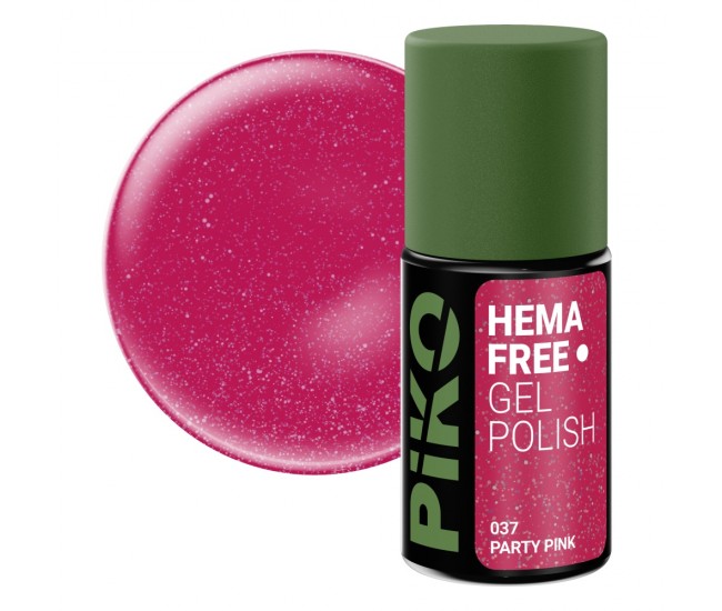 Oja semipermanenta Piko Hema Free 037