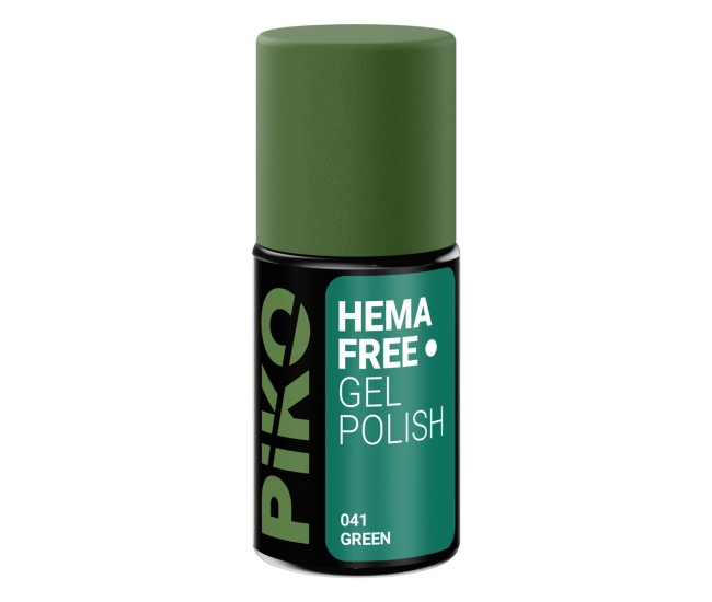 Oja semipermanenta Piko Hema Free 041 Green