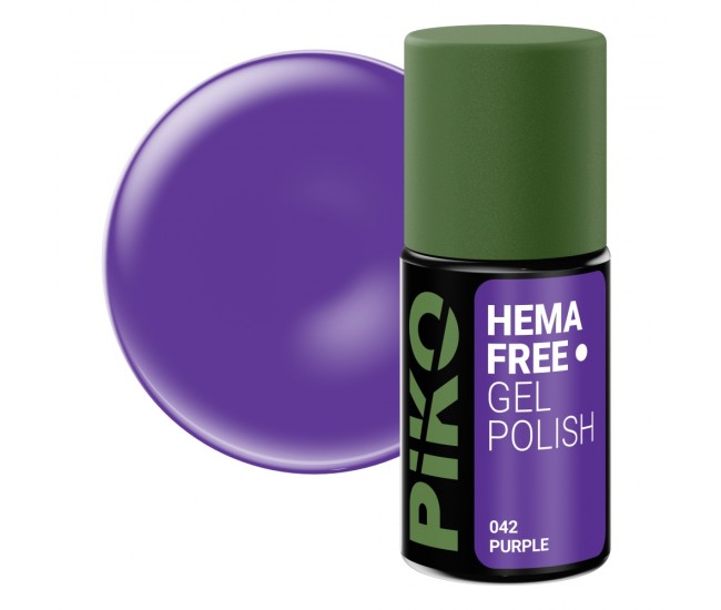 Oja semipermanenta Piko Hema Free 042 Purple