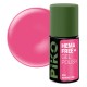 Oja semipermanenta Piko Hema Free 055 Barbie Pink