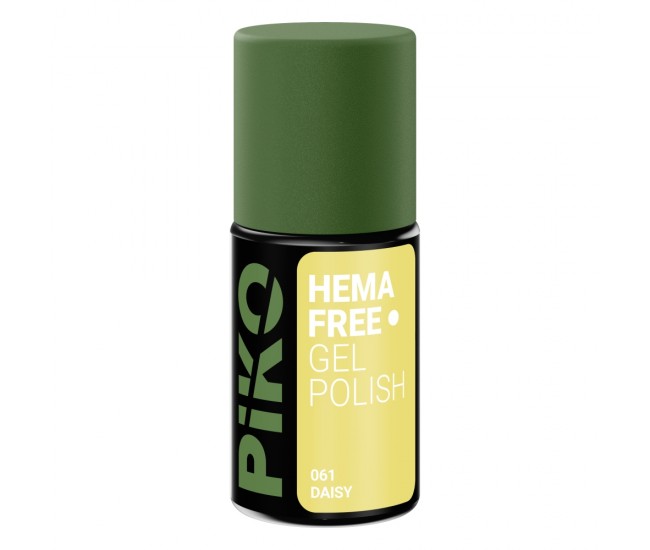 Oja semipermanenta Piko Hema Free 061