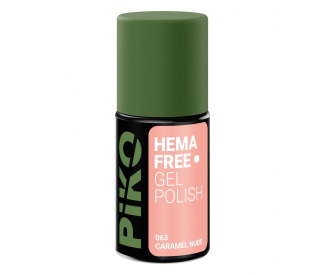 Oja semipermanenta Piko Hema Free 063