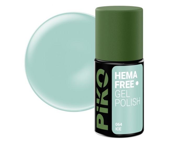 Oja semipermanenta Piko Hema Free 064