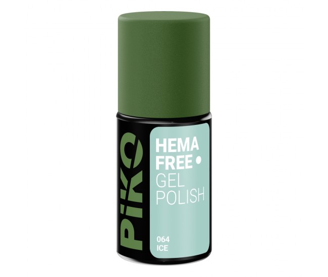 Oja semipermanenta Piko Hema Free 064