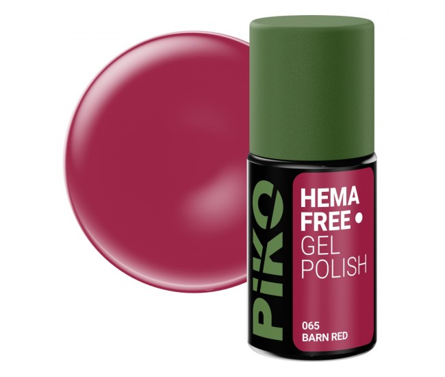 Oja semipermanenta Piko Hema Free 065