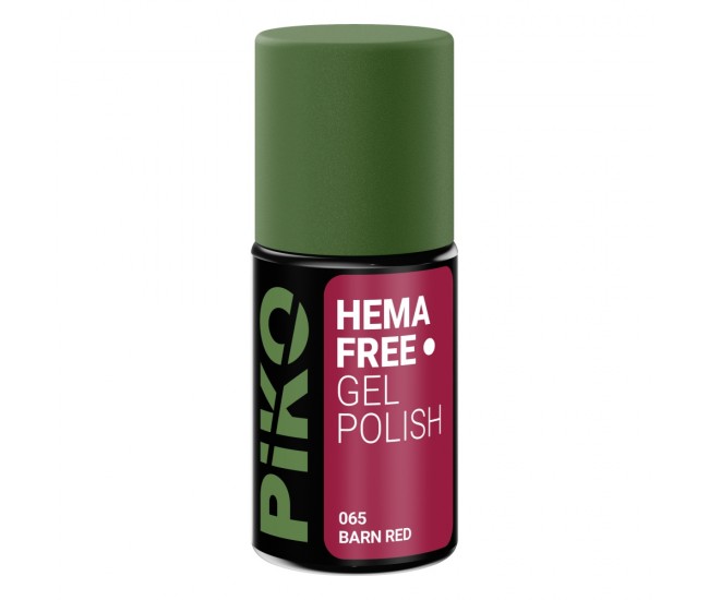 Oja semipermanenta Piko Hema Free 065