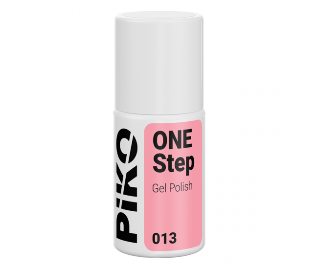 Oja semipermanenta Piko, OneStep, 7 g, 013