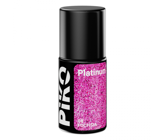 Oja semipermanenta Piko, Platinum,7g,  08 Fuchsia