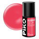 Oja semipermanenta Piko, Rubber, 7ml, 007 Power Suit