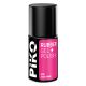 Oja semipermanenta Piko, Rubber, 7ml, 008 Pink