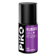 Oja semipermanenta Piko, Rubber, 7ml, 009 Purple