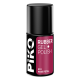 Oja semipermanenta Piko, Rubber, 7ml, 010 Rose Petal