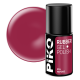 Oja semipermanenta Piko, Rubber, 7ml, 016 Rufous