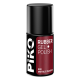 Oja semipermanenta Piko, Rubber, 7ml, 030 Metalic Passion