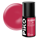 Oja semipermanenta Piko, Rubber, 7ml, 032 Red Ferari