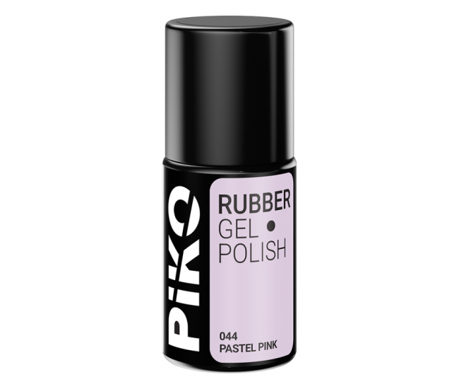 Oja semipermanenta Piko, Rubber, 7ml, 044