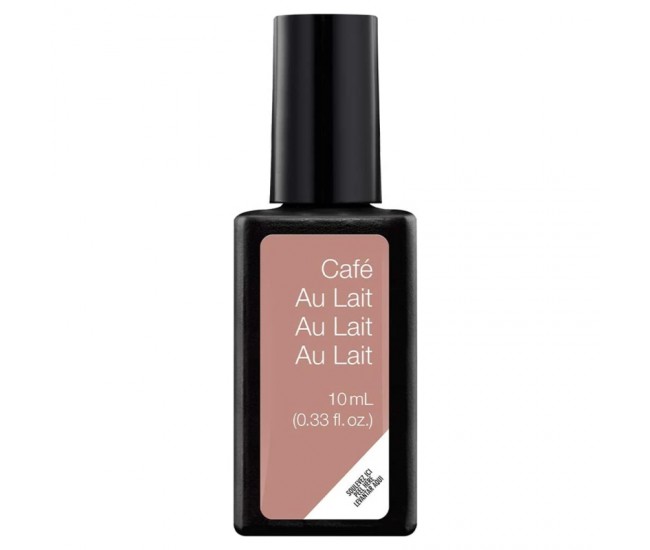 Oja semipermanenta SensatioNail 10.5 ml Cafe Au Lait