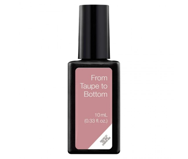 Oja semipermanenta SensatioNail 10.5 ml From Taupe to Bottom